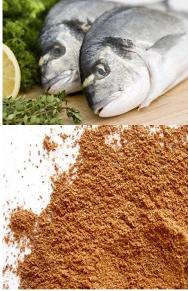 natural cancer treatment curcumin and fish oil